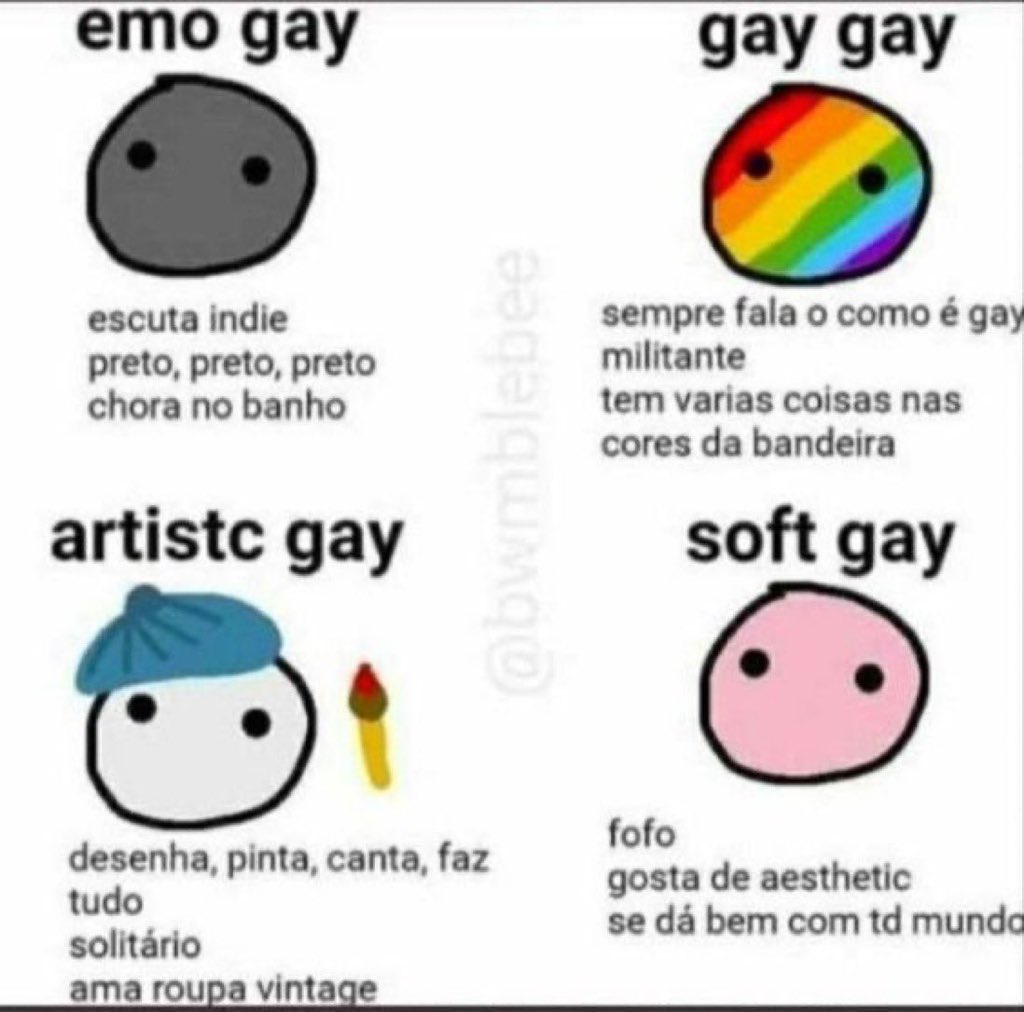wxchae's tweet photo. ? - um gay de acordo com o seu fc

kb https://t.co/9oJYB7k8W7