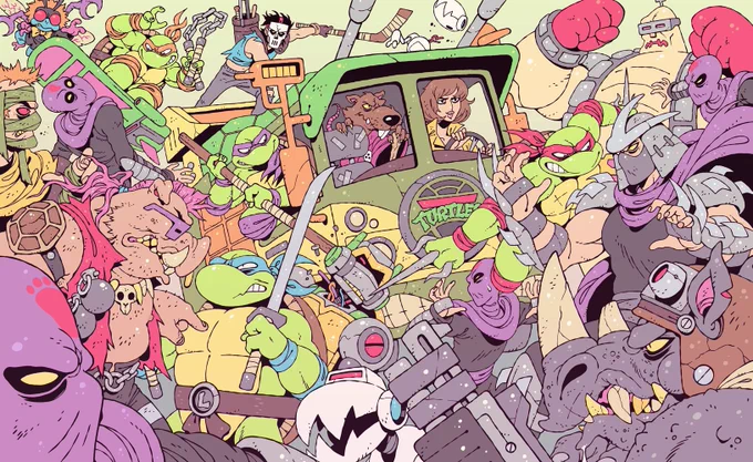 Still #PortfolioDay ? 