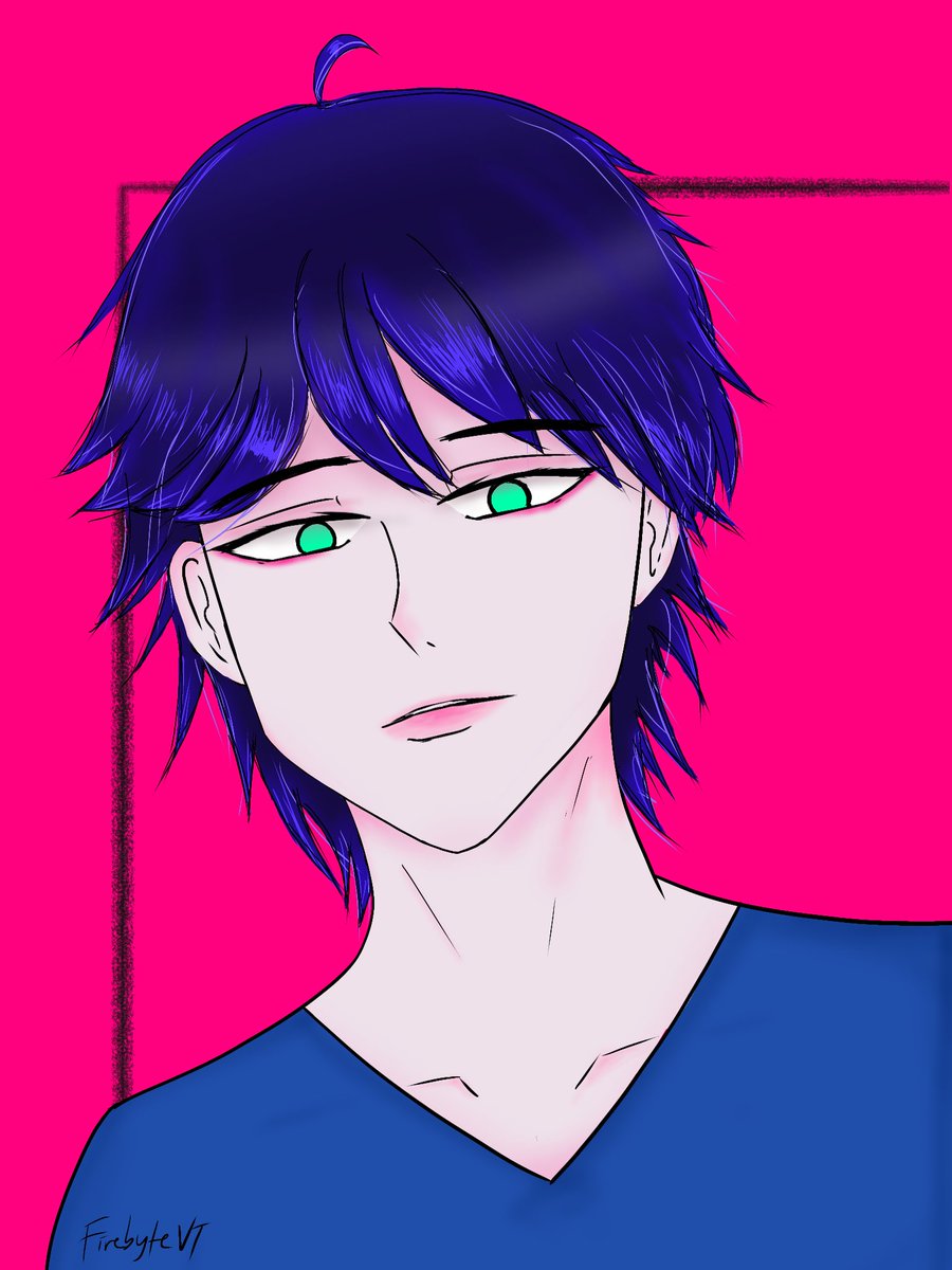 FirebyteVT's tweet image. Congrats on 300k @Nurse_VO !