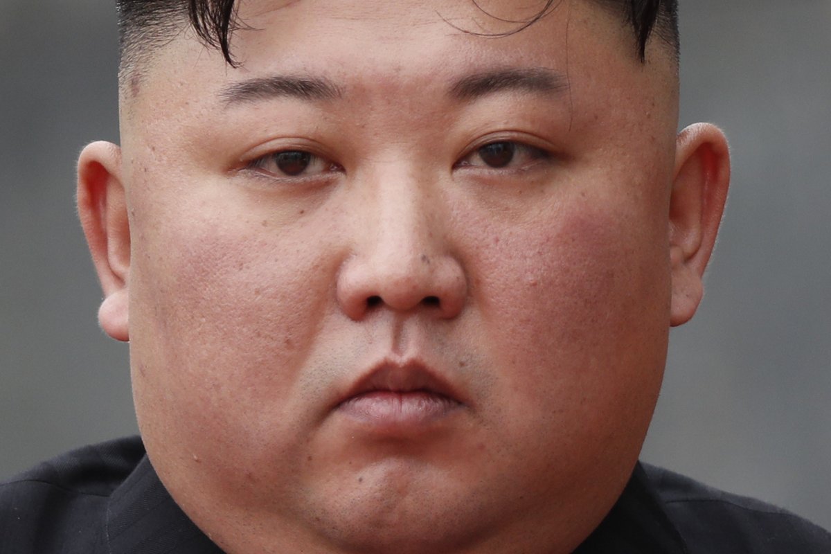 🇰🇷🇰🇵 | AHORA: Seúl advirtió que Corea del Norte podría preparar un ataque 'al estilo' Hamas.