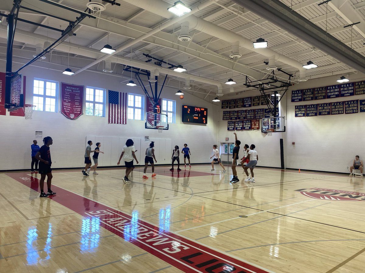 ELITE High School Scouting tweet media