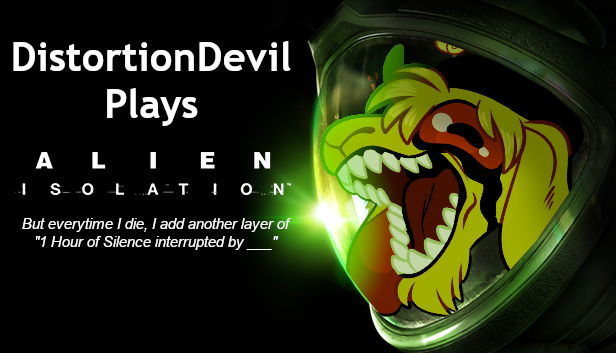 DistortionDevil's tweet photo. 10/26 (tentatively)

The spookiest stream on twitch is finally happening

https://t.co/SbJsXbnfiU https://t.co/Whz3UOuUfm