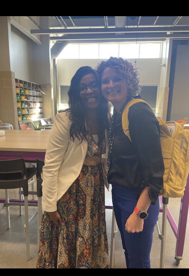 Carri Collins tweet media