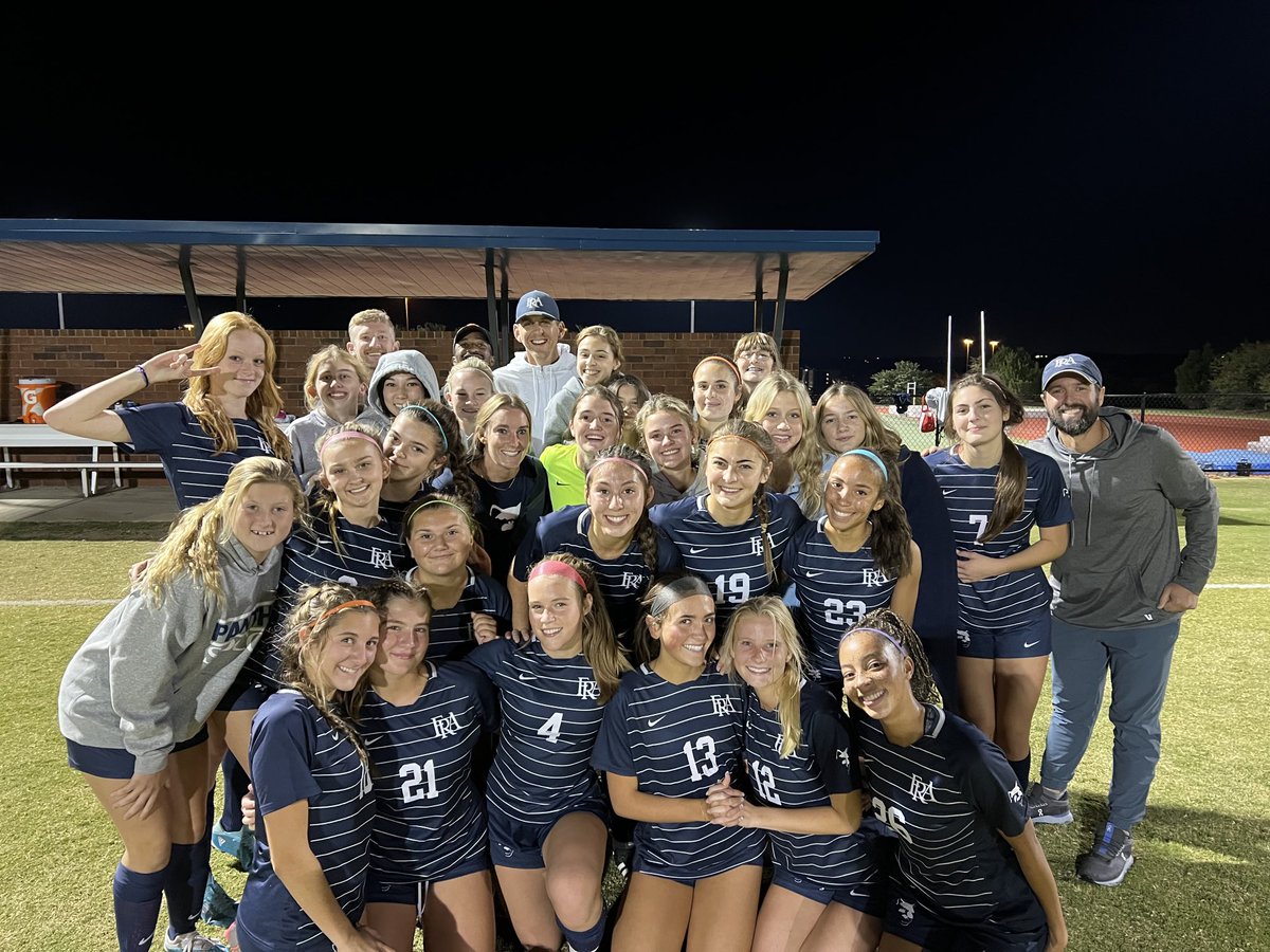 FRA Athletics (@fraathletics) on Twitter photo Panthers win 3-1 over Davidson Academy to advance to the Region Semi-Finals at BGA Thursday! #FRASoccer <a href="/Kreager/">𝑇𝑜𝑚 𝐾𝑟𝑒𝑎𝑔𝑒𝑟</a> <a href="/TnDIIAthletics/">Division II</a> Panthers win 3-1 over Davidson Academy to advance to the Region Semi-Finals at BGA Thursday! #FRASoccer <a href="/Kreager/">𝑇𝑜𝑚 𝐾𝑟𝑒𝑎𝑔𝑒𝑟</a> <a href="/TnDIIAthletics/">Division II</a>