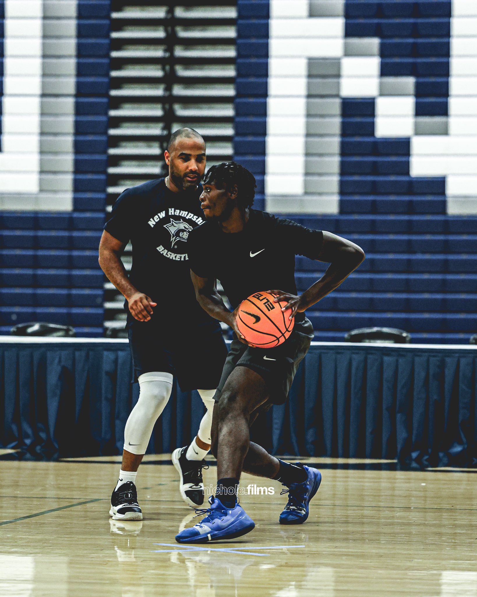 UNH Men's Basketball (@unhmbb) • Instagram photos and videos