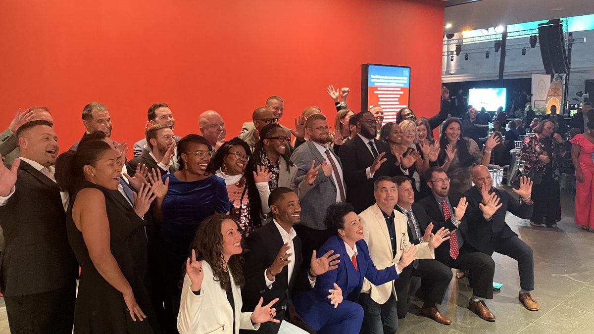 Ladies and gentlemen, meet your 2023 <a href="/YassPrize/">The Yass Prize</a> Semifinalists! #YassCelebration