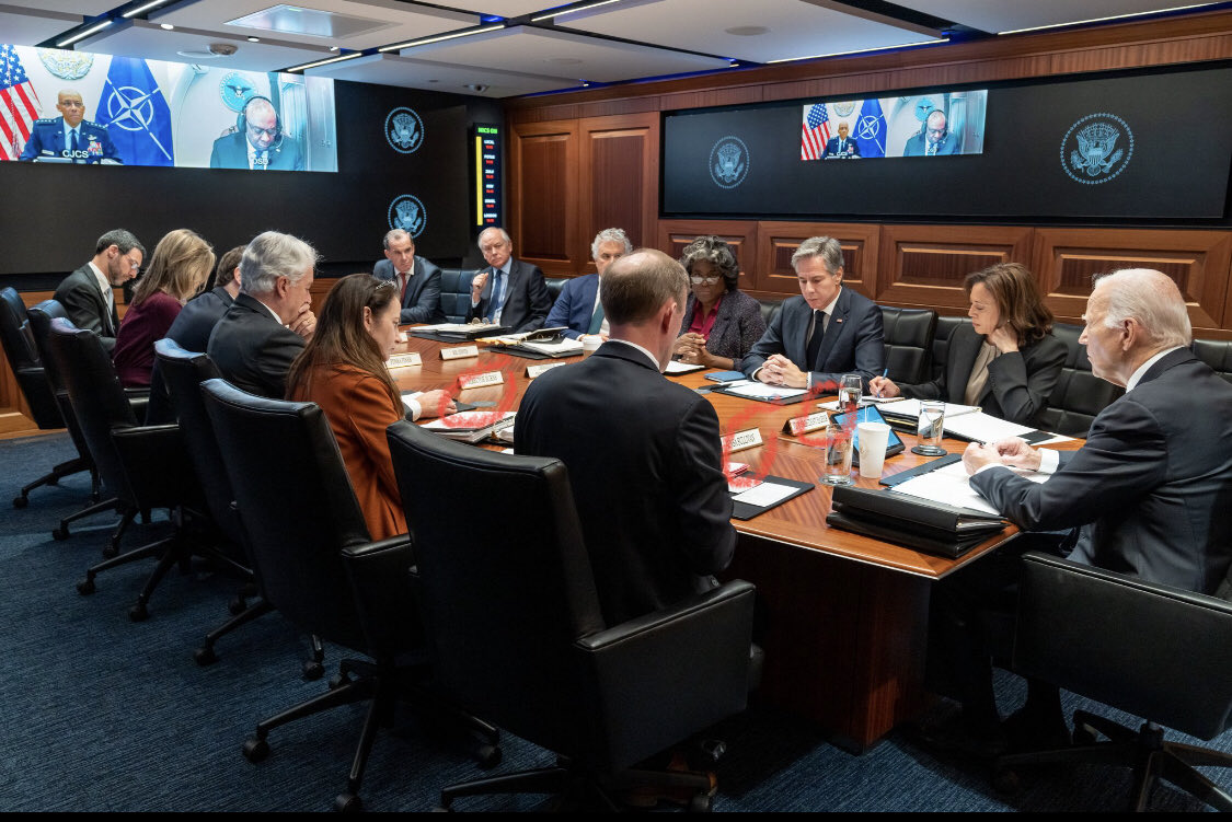 Gini Buss 💯🇺🇸 tweet media