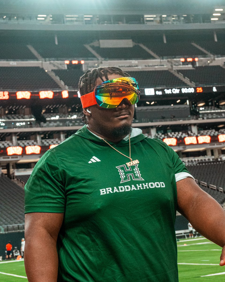 Hawaii Football tweet media