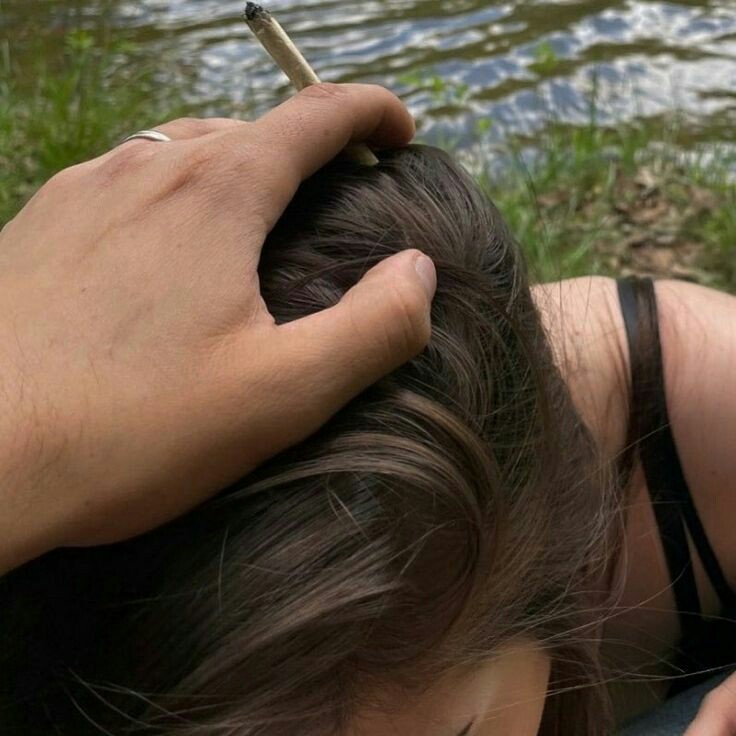 Queria tá assim com ela