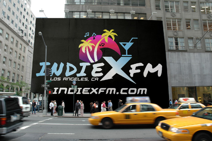 We are everywhere!! Your Indie Music Leader, playing your favorite Indie tunes 24/7/365! indiexfm.com 
🎵🌴🍸
#indie #indiemusic #indierock #newwave #onlineradio #newmusic #LosAngeles #NewYorkCity #London #Toronto #awesomemusic