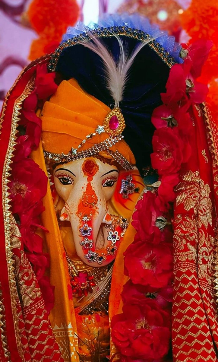 जय श्री गणेश🙏