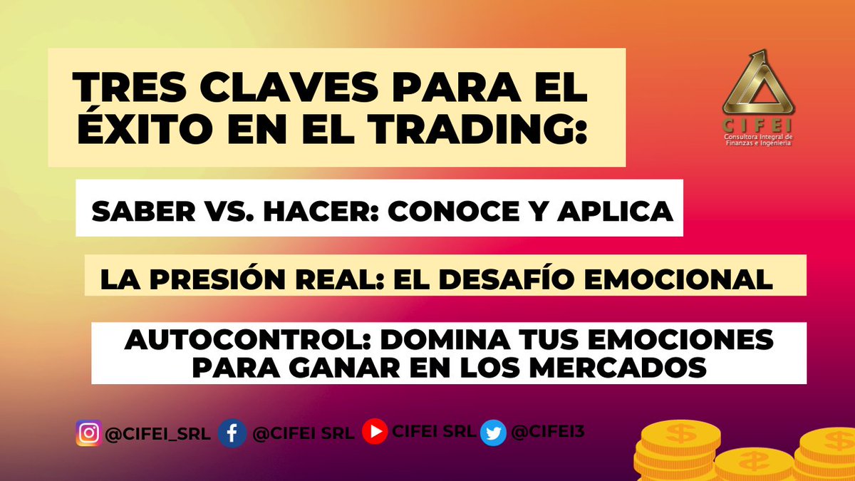 cifei3's tweet photo. #Trading #Éxito #Autocontrol https://t.co/Hh4z8IGLRg
