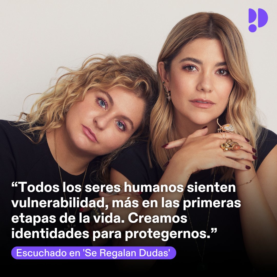 PodimoMX's tweet photo. 🌈 En el Día Mundial de la Salud Mental, celebramos el coraje de quienes luchan a diario por su bienestar emocional. 🌟 

Escucha y comienza tu viaje hacia la paz interior en Podimo 🎧 💜 

https://t.co/jTExQ5Zh4P

#EscúchaloEnPodimo https://t.co/U5CBRzJkvD
