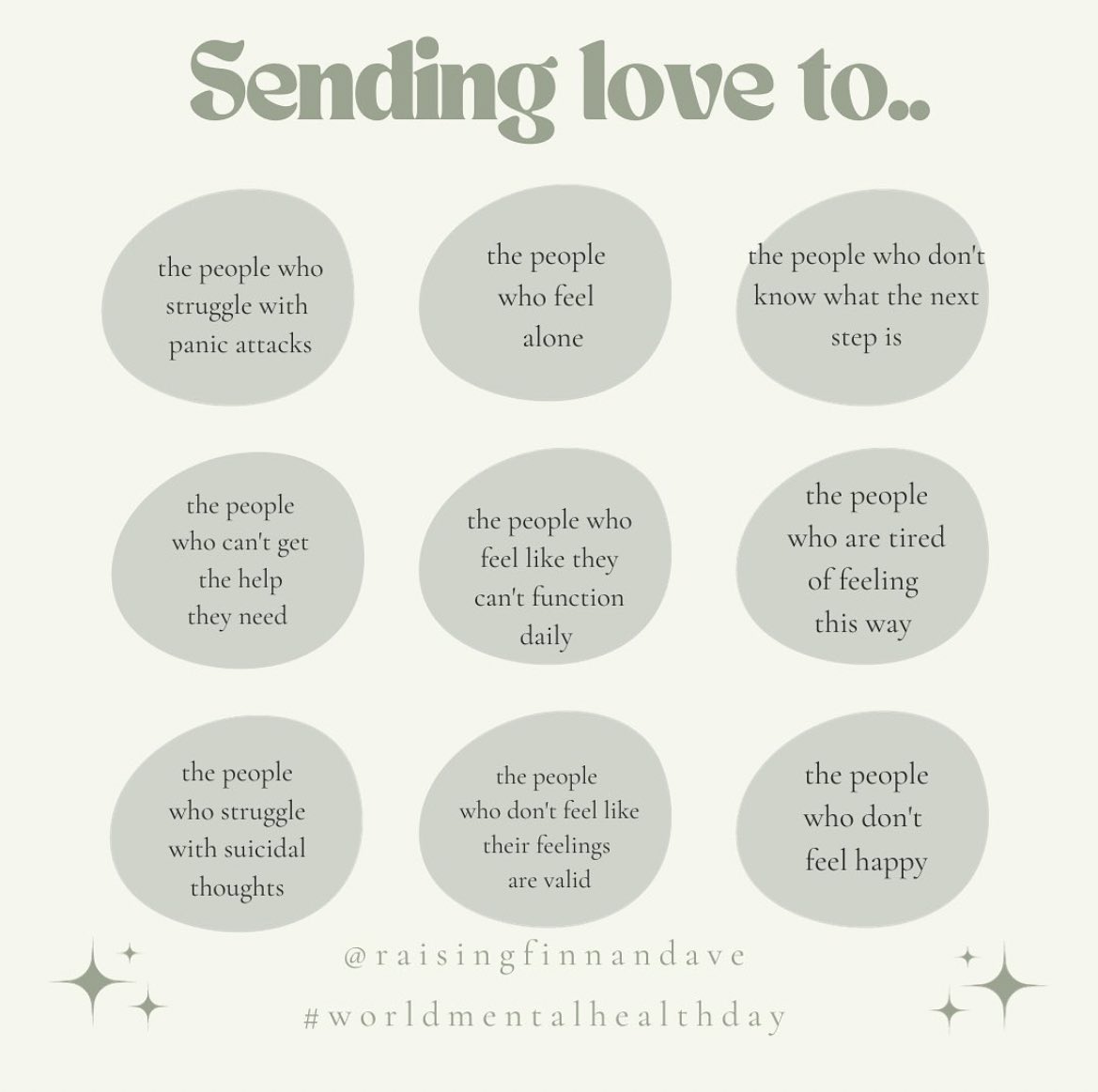 Spreading The Love tweet media