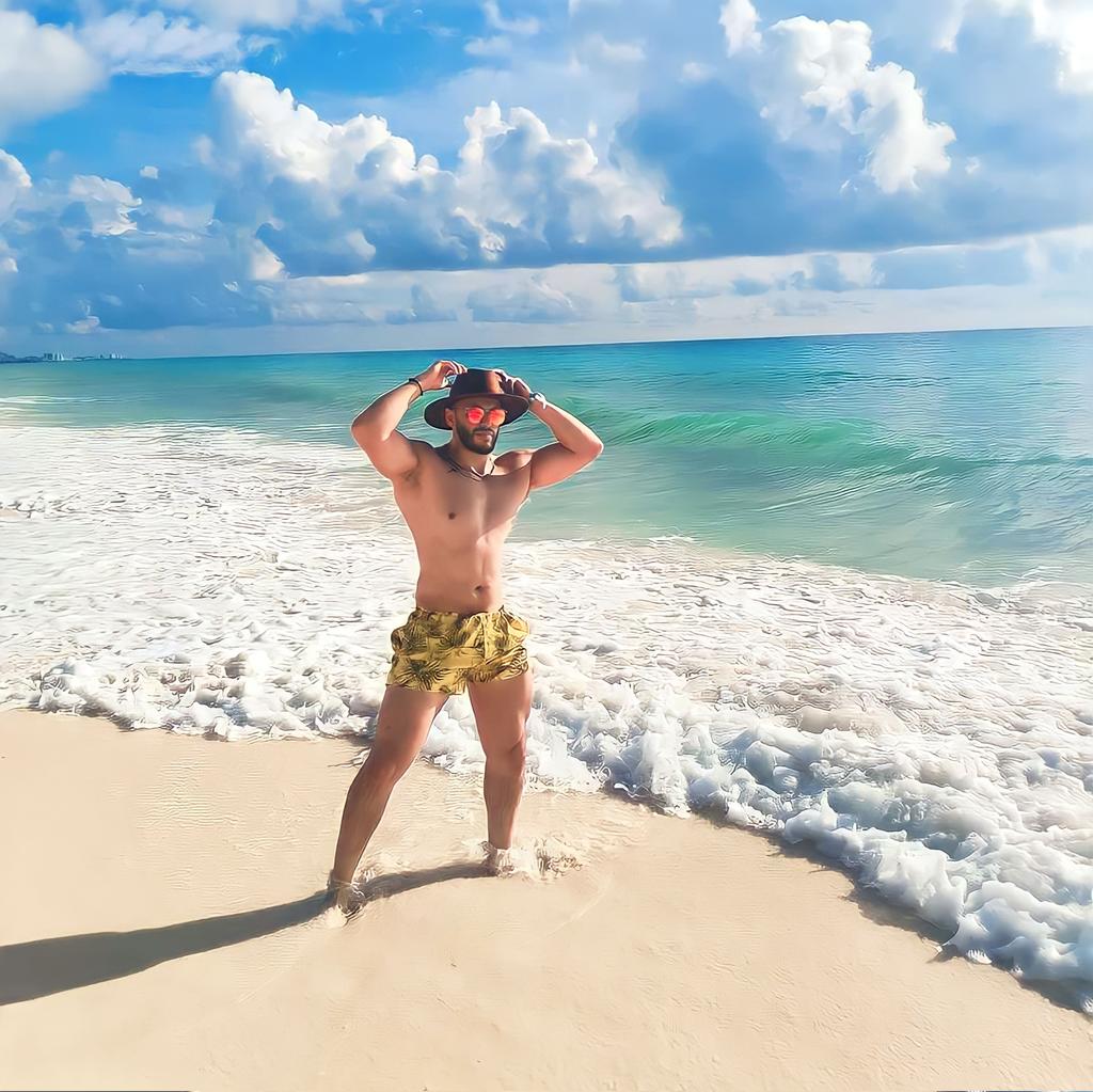 Shekko22's tweet photo. 🏝️🌊 https://t.co/T0U90Sh67N
