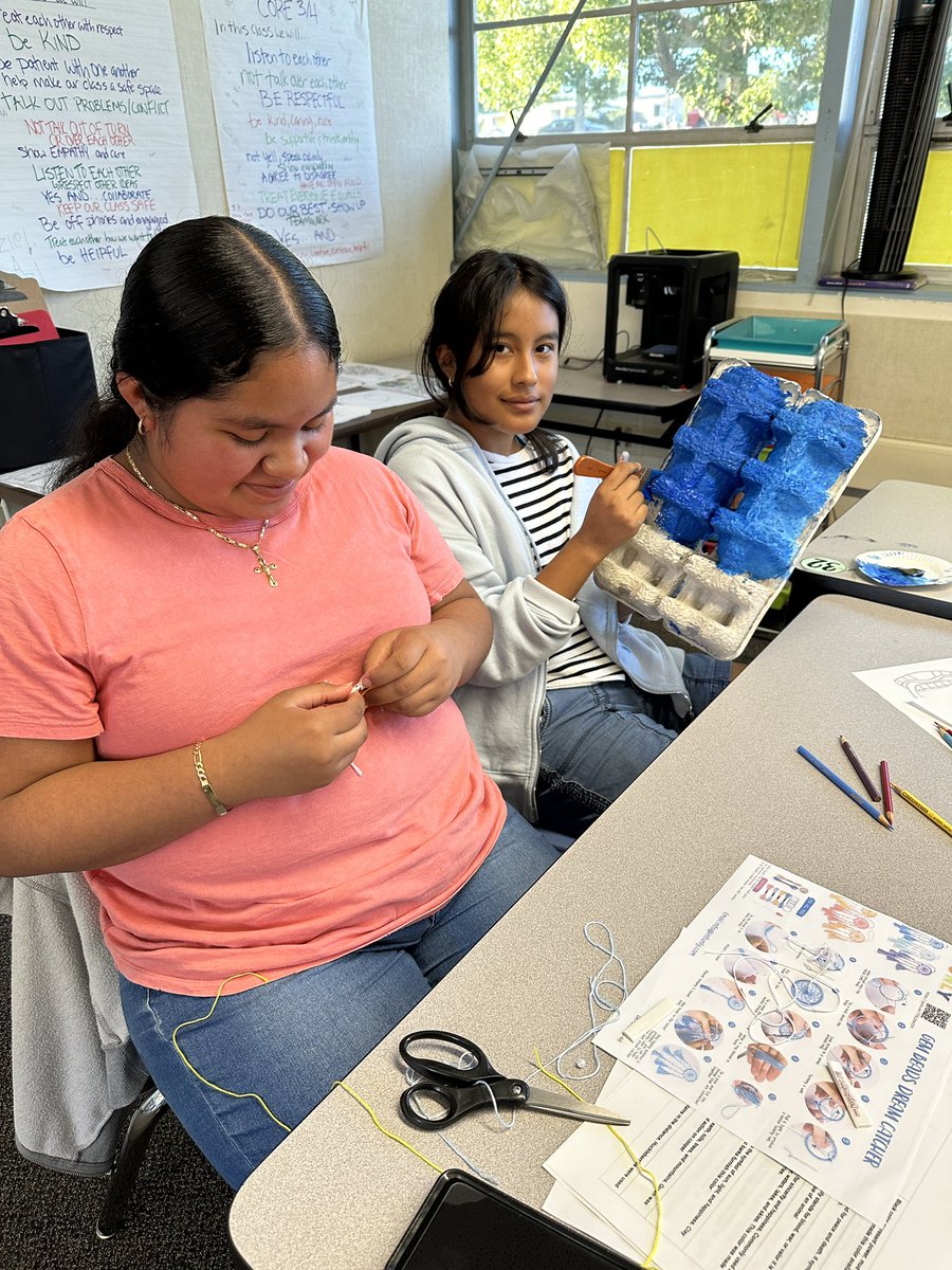 Bethany Larkin tweet media