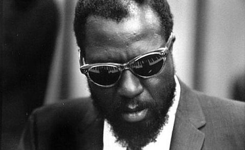 You've got to dig it to dig it, you dig?”
  ― Thelonious Monk

#TheloniousMonk   #BOTD