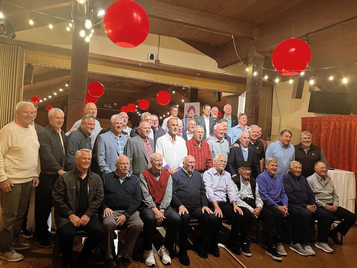 Boston Bruins Alumni tweet media