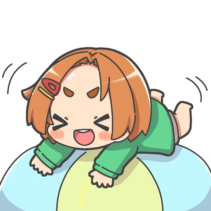 薫ちゃん