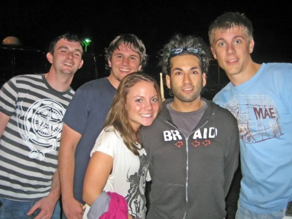 sowen242's tweet photo. @MotionCityMusic meet up? https://t.co/msTvlOm1T1