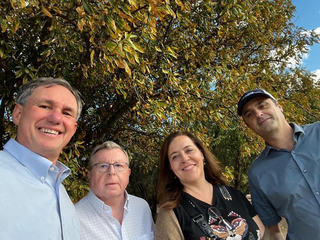 Bexyl Project tweet media