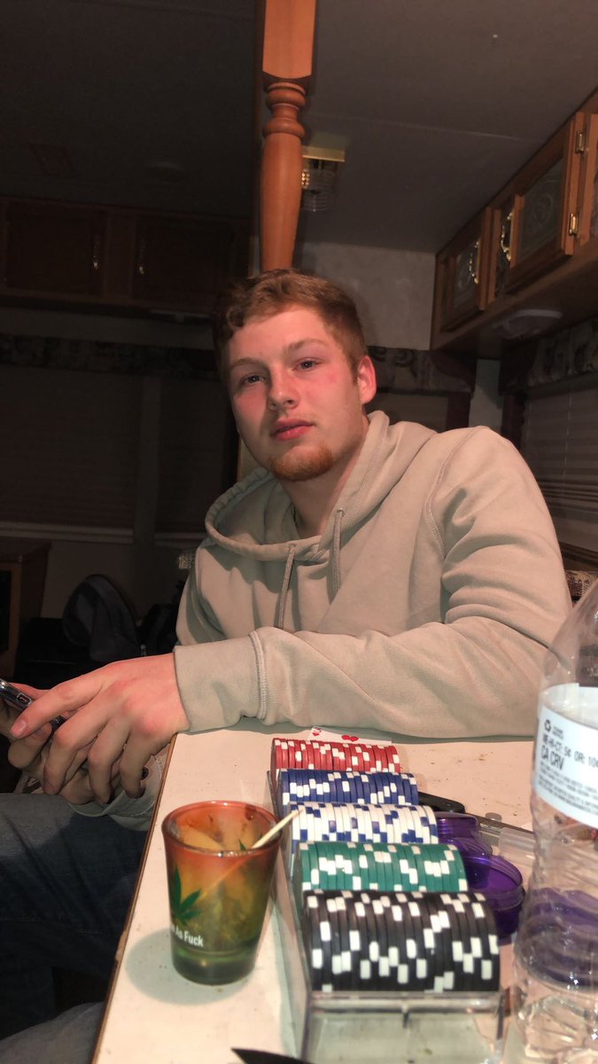 Anyone who can be out, show up man meant a lot, to a lot. Till I see you again brother ❤️