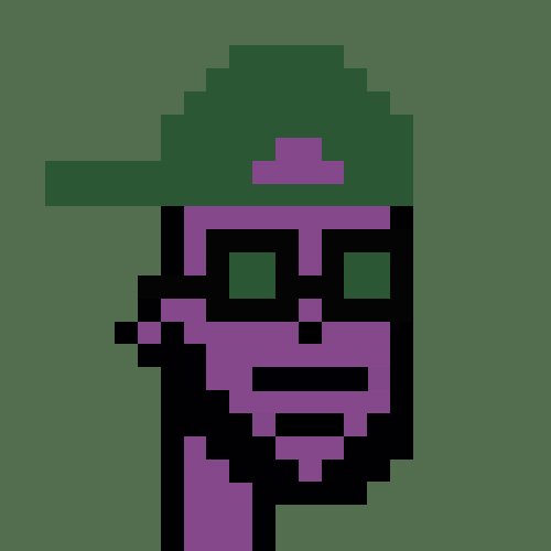 Urban Kryptopunks tweet media