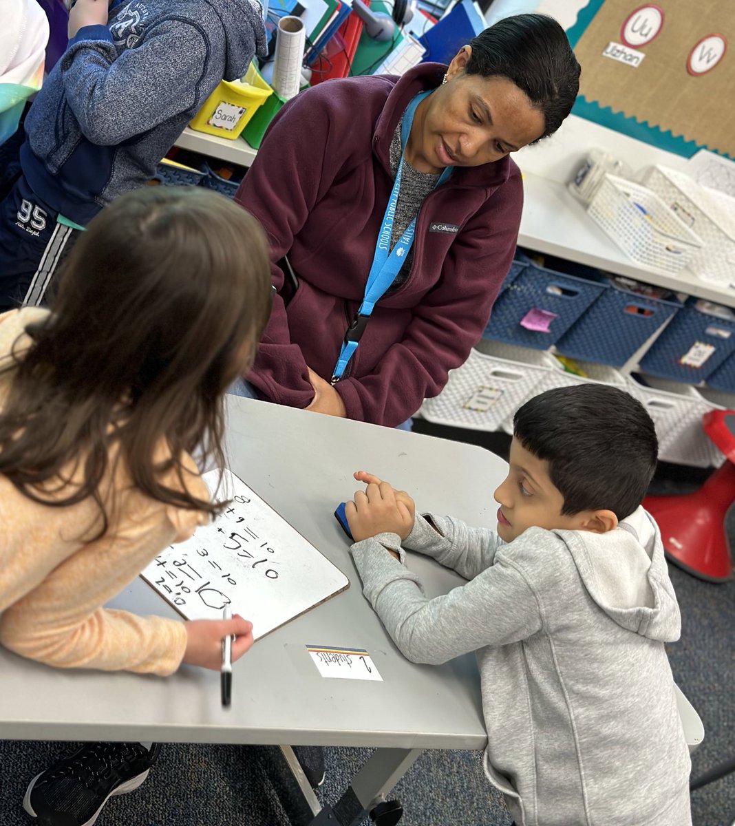 Meg Flajser tweet media