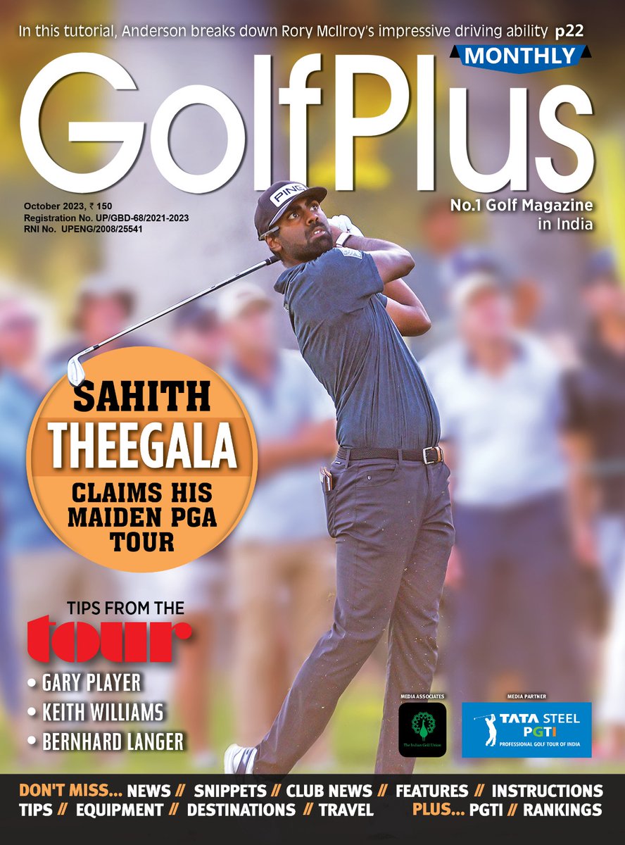 pzzabox's tweet photo. 'Upcoming October issue - with News from around the Globe! '

Read More:- https://t.co/fyDiQi4FFm

#golfcourse #golfmagazine #golfcourses #golfcoursephotos #beautifulgolfcourses #golfcoursephotography #discgolfcourse #golfaustraliamagazine #golftipsmagazine #golfloversmagazine https://t.co/d6L9cNbd31