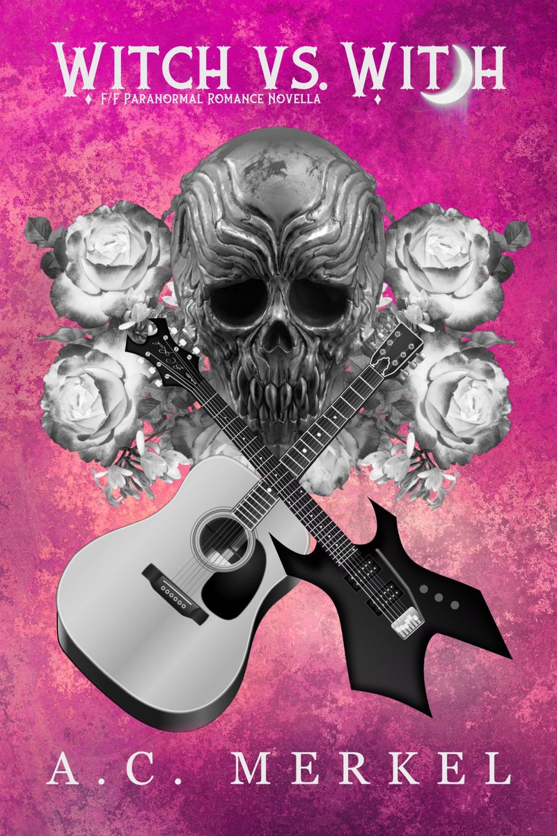 A.C. Merkel tweet media