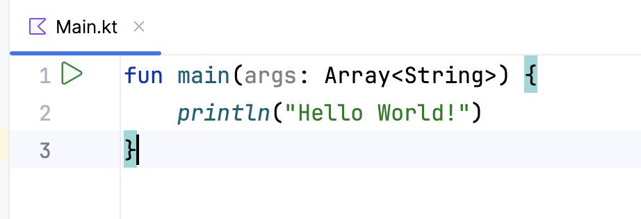 theRealMondongo's tweet image. Day 4️⃣ of #100daysofcode: Expressions, Statements, Nullable Variables and Hello World

Expression: Compute a value
val x = 1 + 2

Statement:  Perform an action, no value
println(&quot;Hello&quot;)