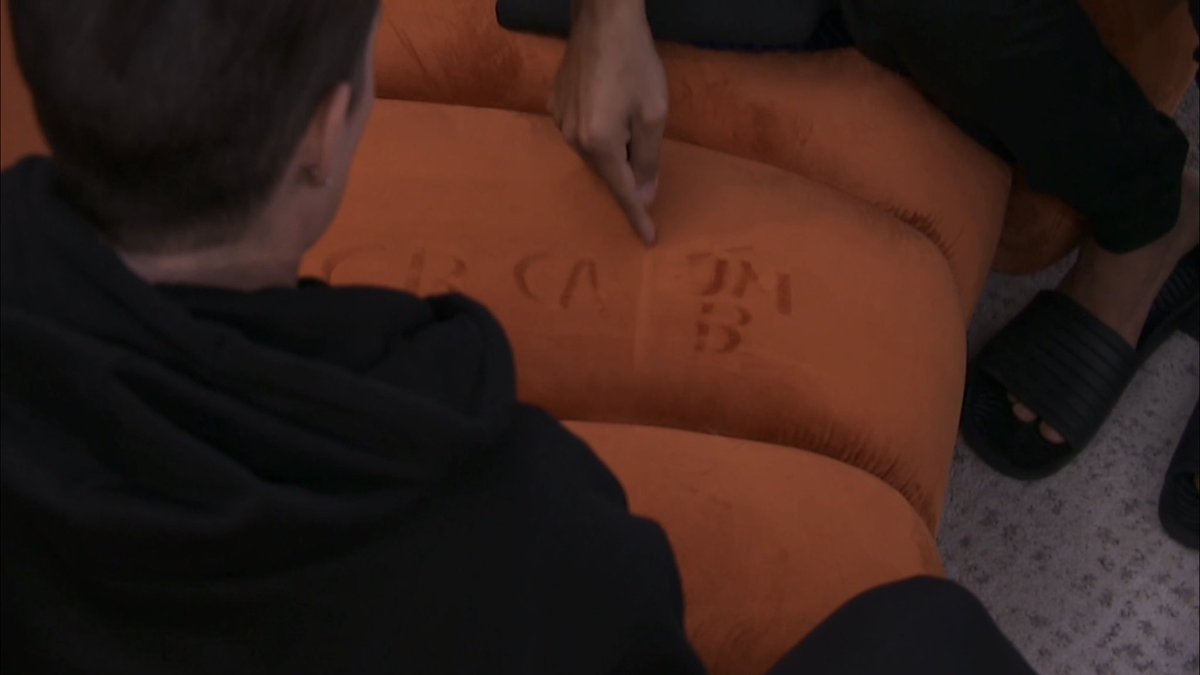 bbscreenshots's tweet photo. #BB25 https://t.co/LZXbWEc0HU