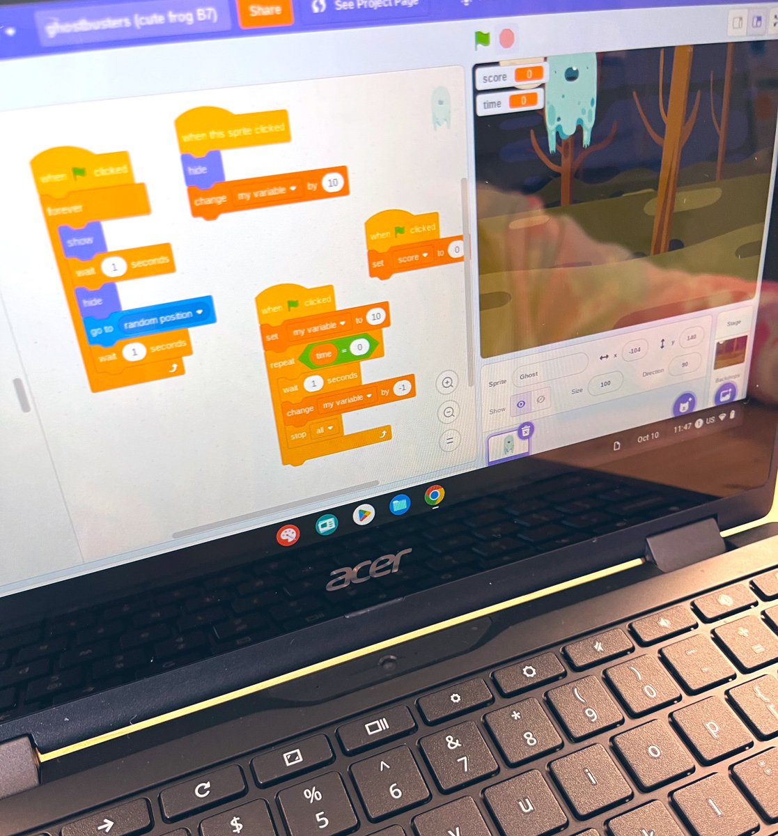 Amanda Haughs tweet media