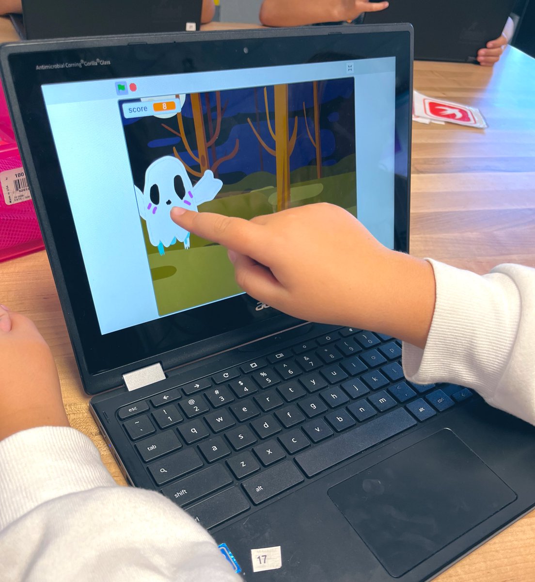 Amanda Haughs tweet media