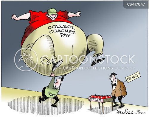 Destinyd050's tweet photo. @TA_ED50 Many college coaches are given extremely lucrative salaries in addition to "incentives" if their team wins. Oftentimes, these incentives can be upwards of tens of thousands of dollars. Are their hearts truly in it, or are they just there for the money? #UCR50 https://t.co/yv02PJ8V0h