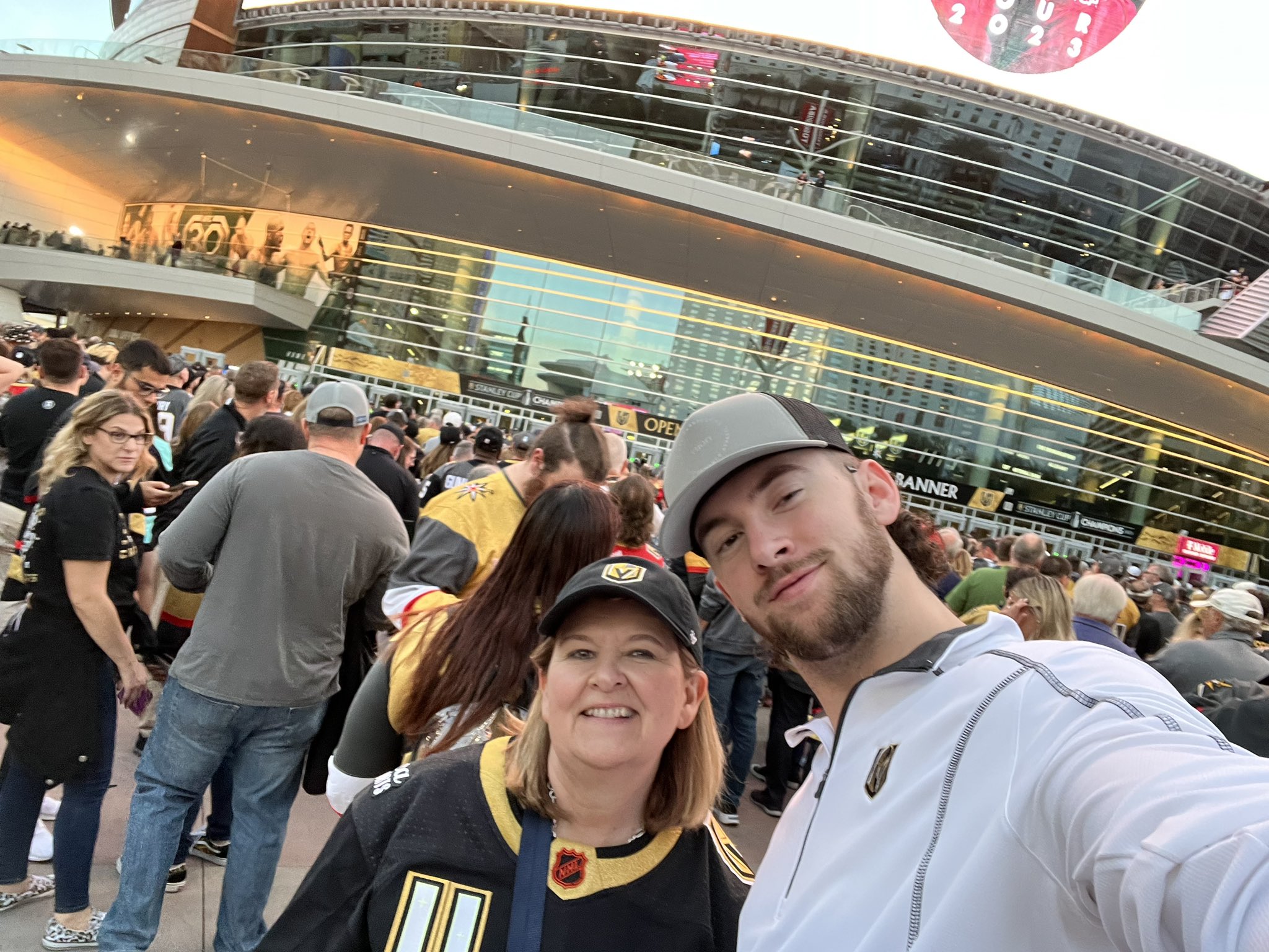 Vegas Golden Knights on X: HOME MEANS NEVADA FOR LORD STANLEY'S CUP!!!!  #UKnightTheRealm  / X
