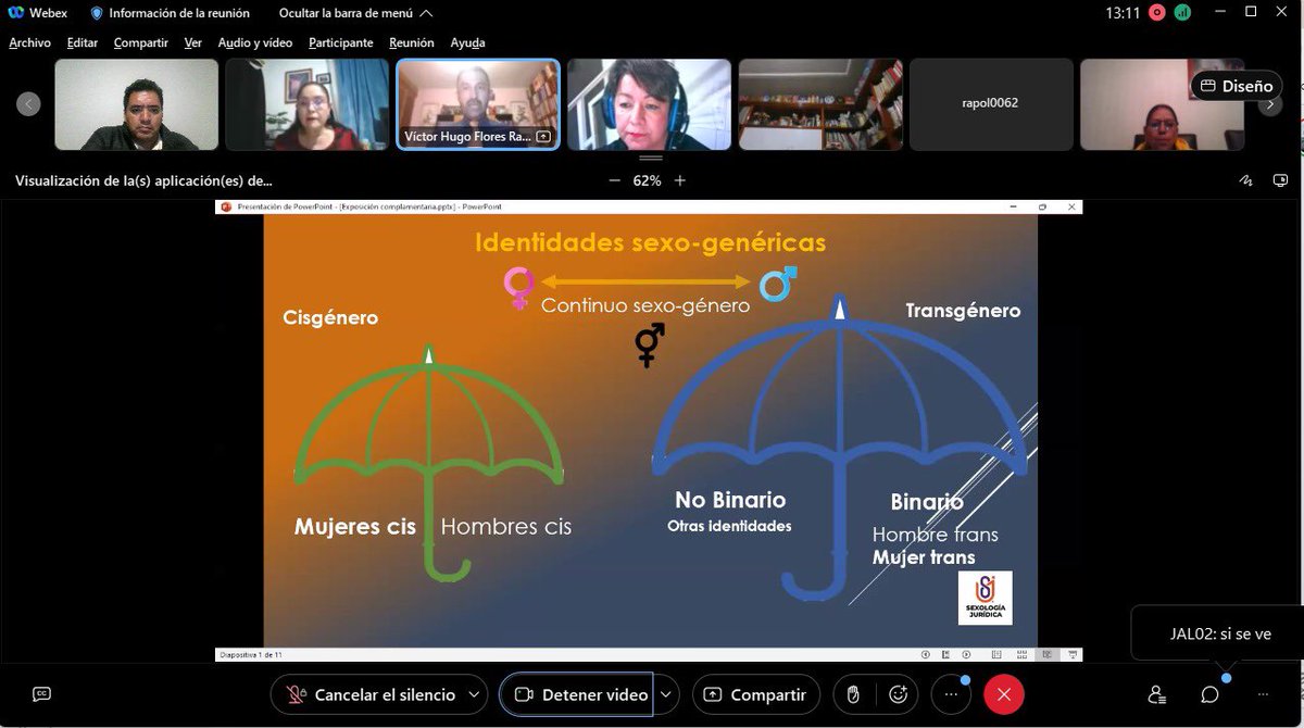 _RobledoJM's tweet photo. #EST18 #Cuauhtémoc #Durango TEMA 4:"Aspectos legales de la violencia sexual y basada en género contra niñas,niños y adolescentes" Taller Formación de Líderes Promotores de Infancias y Adolescencias Seguras en Educación Básica "Prevención del Abuso Sexual Infantil y Adolescencia” https://t.co/AGC4vi7Bhh