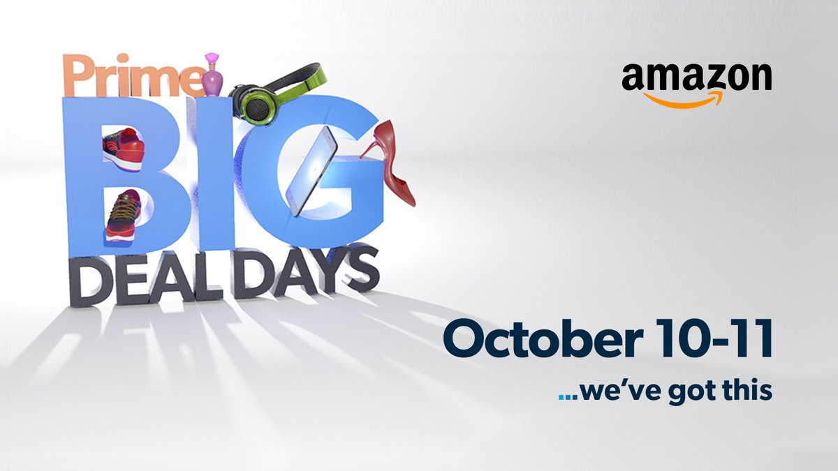 stackry's tweet image. Shop @amazon Prime Big Deal Days and save even more when you ship with @stackry! No U.S. sales tax and save BIG on international shipping when you combine packages into a consolidated shipment.

#PrimeBigDealDays