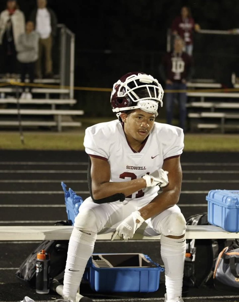 Mid-season highlights 🎬 
hudl.com/v/2M5iB4