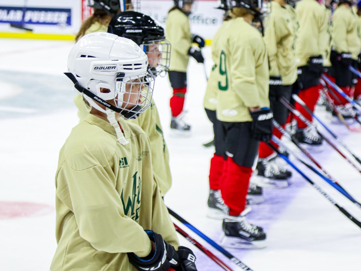 Iowa Wild tweet media