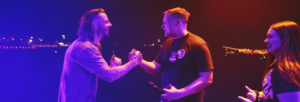 Professor Stink - Connor tweet media