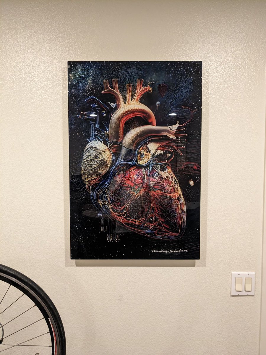 Prometheus Lionhart tweet media