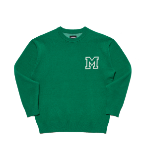 IDOL_ALLDAY's tweet photo. ▶ 셀럽 : 양준모
▶ 어디 : 231007 팬미팅
▶ 브랜드 : 니트 - 마크엠 (MARKM)
▶ 모델명 : M LOGO JACQUARD SWEATER GREEN
.
.
출처 - 팬트위터 (aperol_wine)
#YangJoonmo https://t.co/1NCt1Z2QOJ