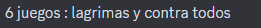 MultiversusRP's tweet photo. que será que será  el próximo evento https://t.co/8sUP2T6wLB