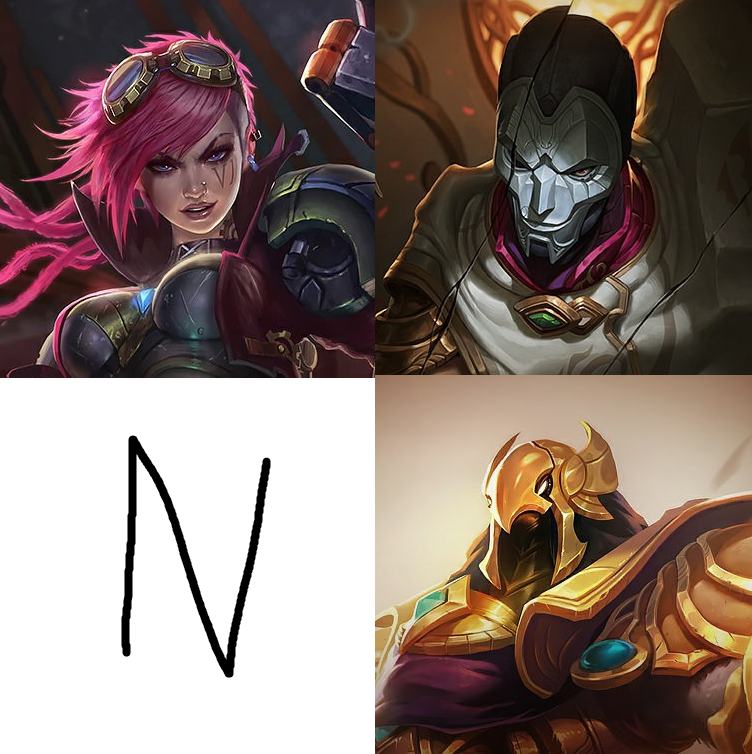 soytrussy's tweet image. es muy bueno