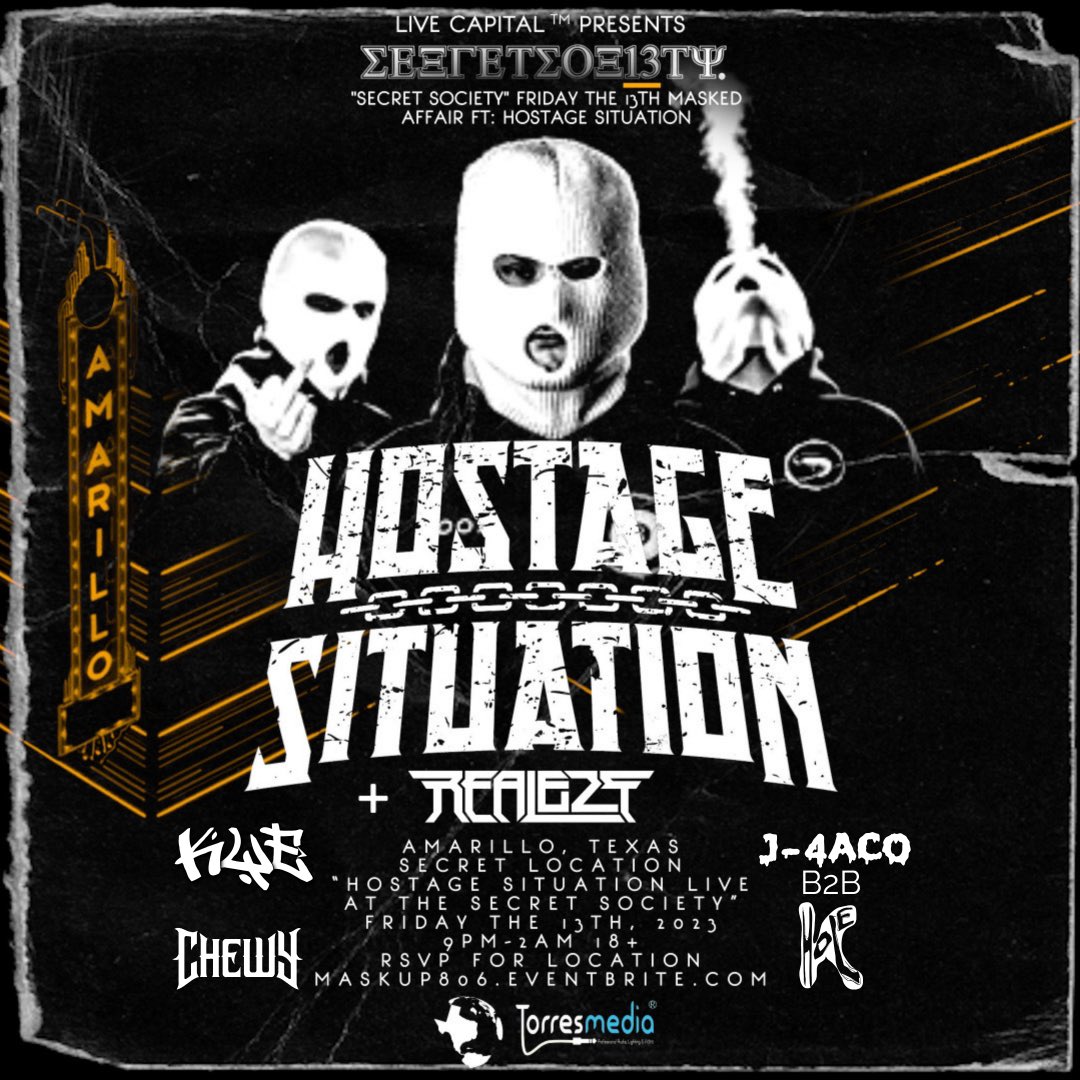 Live Capital ™ tweet media