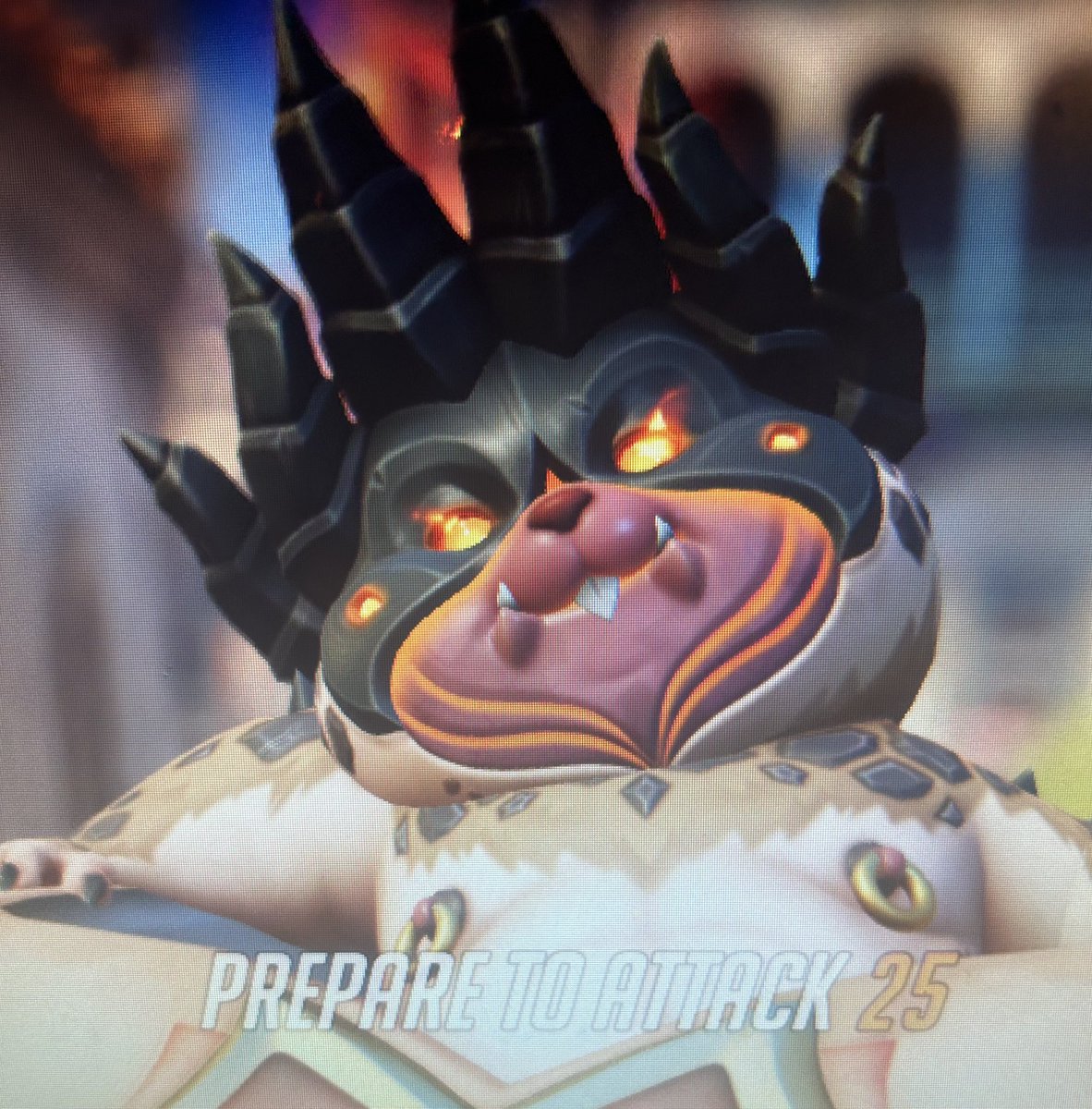 When your trying to look good for bae #Overwatch2 #blizzard #battlenet