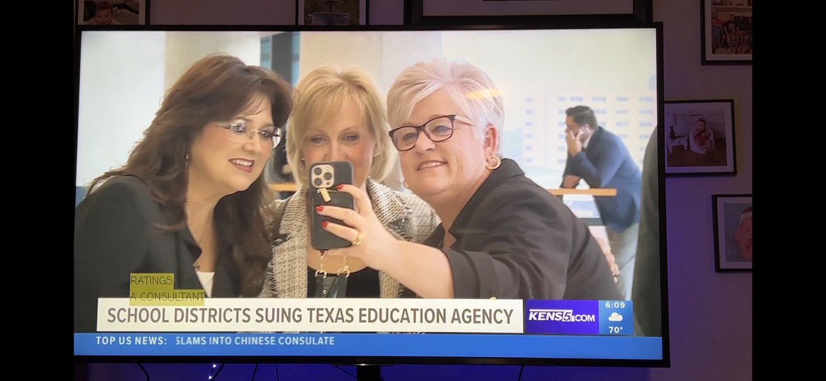 PerezCissy's tweet image. ✅ It’s about ALL STUDENTS, TEACHERS, and COMMUNITIES IN TEXAS. @TALAS4edu #PublicEd