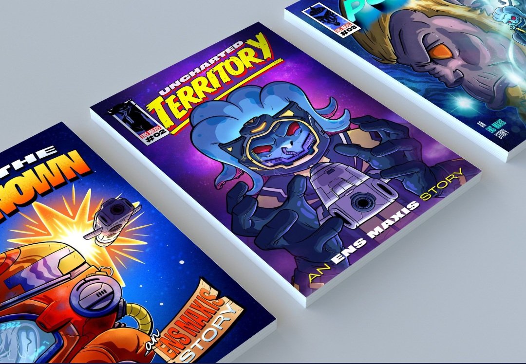 Flexter.eth |🥒ball.eth | ENSMaxisNFT tweet media