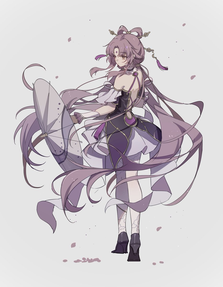 「#HonkaiStarRail #スターレイル rkgk 」|Yolandaのイラスト